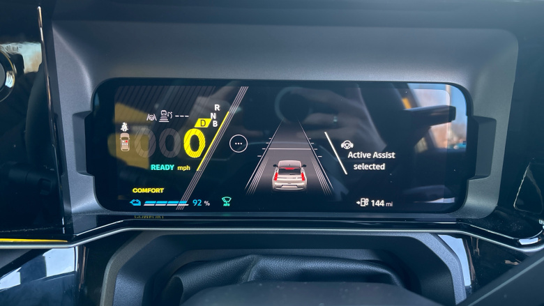 Renault 5 110kW Iconic Five Comfort Range 52kWh 5dr Auto Electric Hatchback